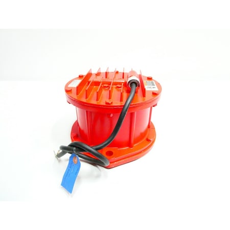 Fmc Syntron Magnetic Vibrator 115V-Ac Other Electrical Component V-50D